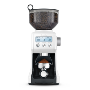 Breville Breville The Smart Grinder Pro Sea Salt BCG820SST Breville Breville The Smart Grinder Pro Sea Salt BCG820SST