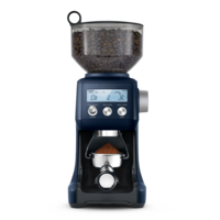 Moulin à café Breville The Smart Grinder Pro Damson Blue BCG820DBL
