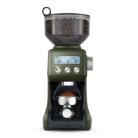 Breville The Smart Grinder Pro Olive Tapenade BCG820OLT