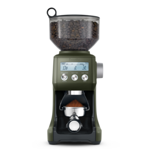 Breville Breville The Smart Grinder Pro Olive Tapenade BCG820OLT