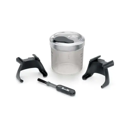 Breville Breville The Smart Grinder Pro Olive Tapenade BCG820OLT