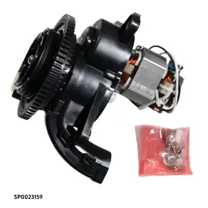 Breville complete Grinder Assembly SP0010232 / SP0023159