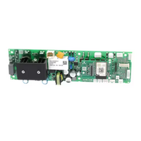 Delonghi Eletta Explore Power Board 55132A0652