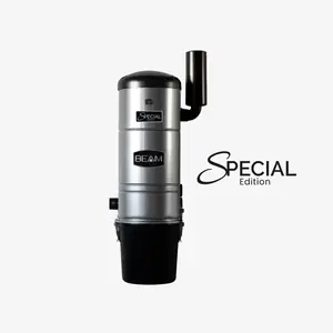 Beam Beam 398A central vacuum cleaner