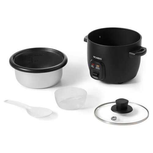 Ricardo Petit cuiseur à riz Ricardo 063466