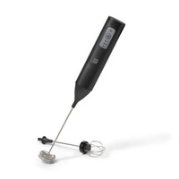 Mousseur à lait rechargeable Ricardo 063664