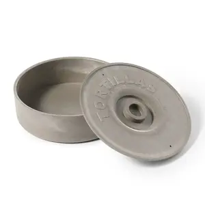 Ricardo Chauffe-Tortilla Ricardo 063662