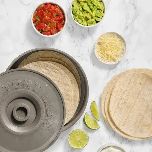 Ricardo Chauffe-Tortilla Ricardo 063662