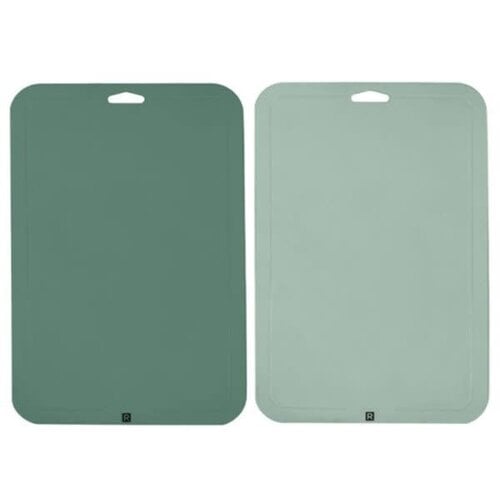 Ricardo Planches à découper flexible Ricardo (ensemble de 2) 063342