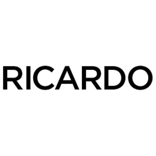 Ricardo Presse-ail Ricardo 063676