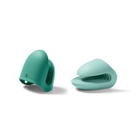 Ensemble de 2 mini mitaines en silicone Ricardo 063671