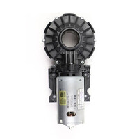 Moteur complet Baratza SP0100780