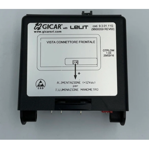 Lelit Power Board Lelit VIP    LE9600059