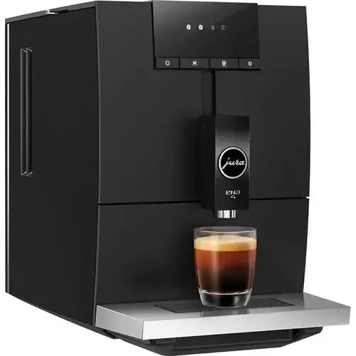 Jura Jura Ena 4 Noir Métropolitain JU15518