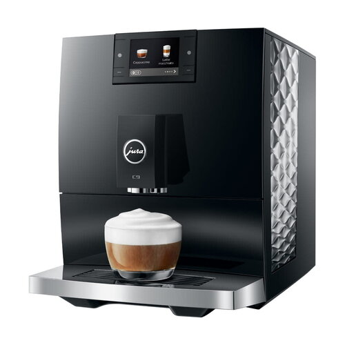 Jura Jura C9 Piano Black JU15739