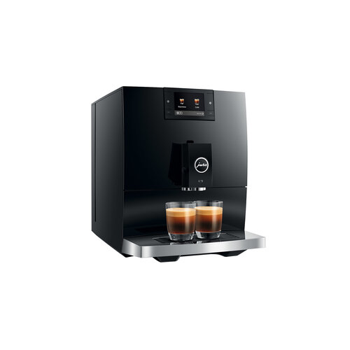 Jura Jura C9 Piano Black JU15739