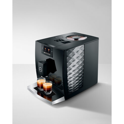Jura Jura C9 Piano Black JU15739