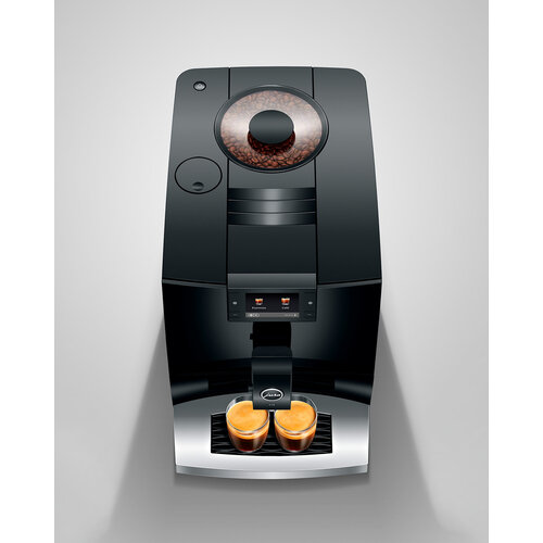 Jura Jura C9 Piano Black JU15739