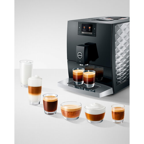 Jura Jura C9 Piano Black JU15739