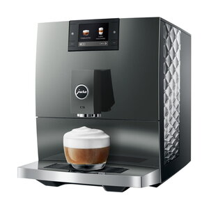 Jura Jura C9 Piano Inox JU15755