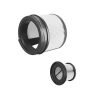 Filtre de sortie et filtre de moteur Sebo Balance A1