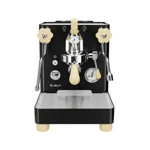 Lelit Lelit Bianca Black LEPL162TCB