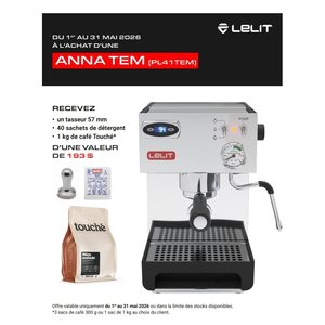 Lelit Lelit Anna 2 PL41TEM
