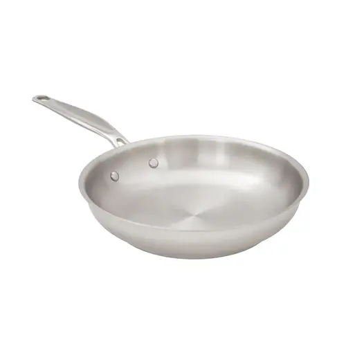 Meyer Poêle en inox 28 cm Meyer Confederation 2414-28-00
