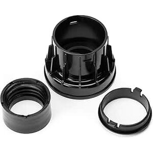 Numatic Numatic hose end
