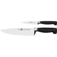 Ensemble 2 couteaux  Zwilling Four Star 1002312