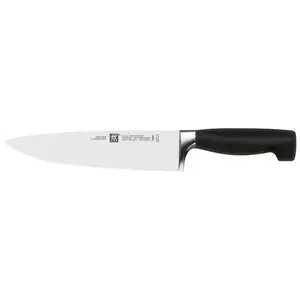 Henckels Couteau de chef 8 pouces Zwilling Four Star 1001567 Henckels Couteau de chef 8 pouces Zwilling Four Star 1001567