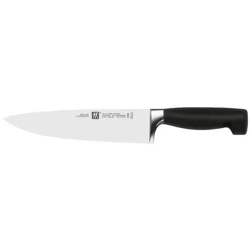 Henckels Couteau de chef 8 pouces Zwilling Four Star 1001567