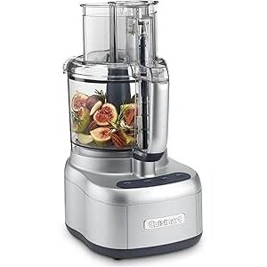 Cuisinart Cuisinart Elemental 11 cup Food processor FP-11SVEC Cuisinart Cuisinart Elemental 11 cup Food processor FP-11SVEC
