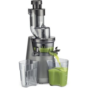 Cuisinart Cuisinart Easy Clean Slow Juice Extractor CSJ-300C Cuisinart Cuisinart Easy Clean Slow Juice Extractor CSJ-300C