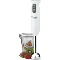 Cuisinart Smart Stick Hand Blender - White CSB-175C