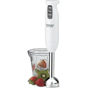 Cuisinart Cuisinart Smart Stick Hand Blender - White CSB-175C Cuisinart Cuisinart Smart Stick Hand Blender - White CSB-175C