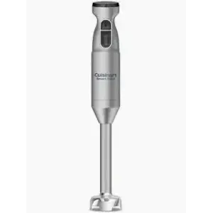 Cuisinart Cuisinart Smart Stick Hand Blender with small chopper CSB-87C Cuisinart Cuisinart Smart Stick Hand Blender with small chopper CSB-87C