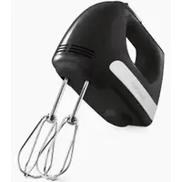 Cuisinart Power Advantage 3 speed Hand Mixer HM-3BKC