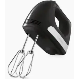Cuisinart Batteur à main à 3 vitesses Cuisinart Power Advantage HM-3BKC Cuisinart Batteur à main à 3 vitesses Cuisinart Power Advantage HM-3BKC