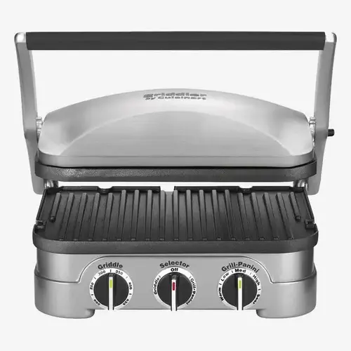 Cuisinart Cuisinart Griddler CGR-4NASC
