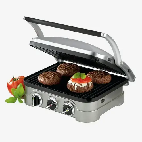 Cuisinart Cuisinart Griddler CGR-4NASC