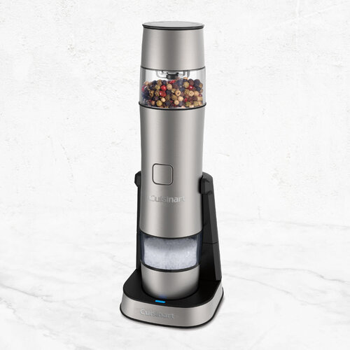 Cuisinart Cuisinart Salt, Pepper and Spice Mill SG-3C Cuisinart Cuisinart Salt, Pepper and Spice Mill SG-3C