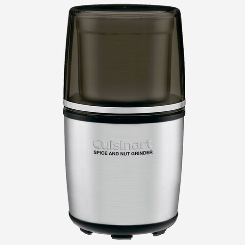 Cuisinart Cuisinart Spice and Nut Grinder SG-10C Cuisinart Cuisinart Spice and Nut Grinder SG-10C