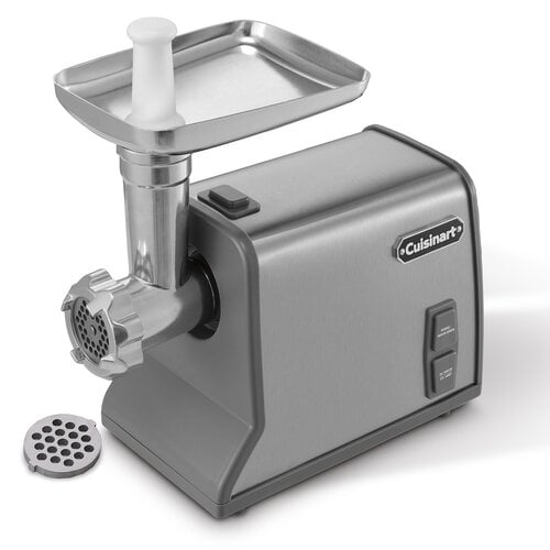 Cuisinart Cuisinart Electric Meat Grinder MG-220C