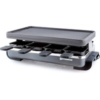 Raclette en fonte Swissmar KF-77040