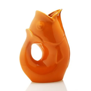 Pot de gargouillis tangerine GurglePot