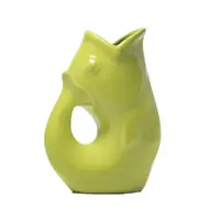 Kiwi Gurgle Pot