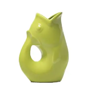 Kiwi Gurgle Pot