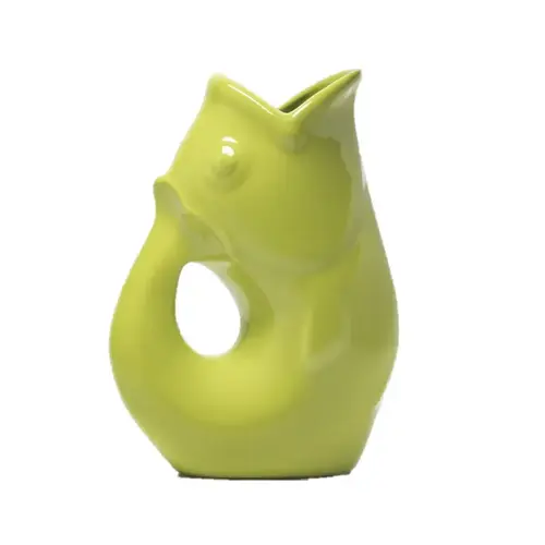 Kiwi Gurgle Pot