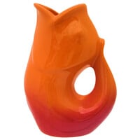 Ombre red GurglePot